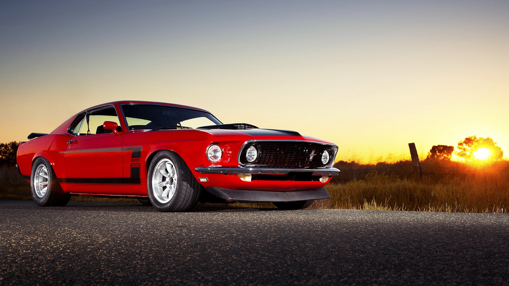 The Allure of American Muscle Car Culture: A Journey Through Time