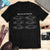 964 Blueprints T-shirt
