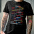 All Mustang Collection T-shirt