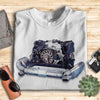 911 Flat-Six Engine T-shirt - 1975 930 Flat-Six 3.0 Turbocharge