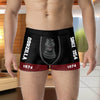 Godzilla Men Boxer Briefs v.2