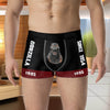 Godzilla Men Boxer Briefs v.2