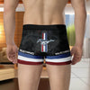 Mustang Men Boxer Briefs 2