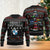 2023 B.M.W Christmas Sweater - Christmas Tree From B.M.Ws