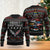2023 Vette Christmas Sweater - Christmas Tree From Vettes