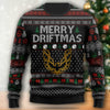 2023 Trans Am/Firebird Christmas Sweater - Christmas Tree From Trans Ams