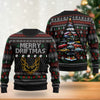 2023 Trans Am/Firebird Christmas Sweater - Christmas Tree From Trans Ams