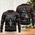 2023 Mustang Christmas Sweater - Christmas Tree From 'Stangs