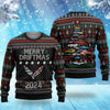 2024 Vette Christmas Sweater