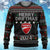 2024 Ducati Christmas Sweater