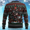 2024 Ducati Christmas Sweater