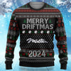 2024 Miata Christmas Sweater