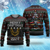 2024 Trans Am/Firebird Christmas Sweater