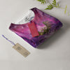 Godzilla All Over Print T-shirt - Godzilla Purple Collection T-shirt