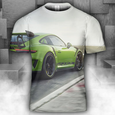 911 Picture Collection All Over Print T-shirt