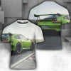 911 Picture Collection All Over Print T-shirt