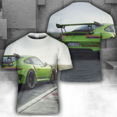 911 Picture Collection All Over Print T-shirt