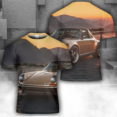 911 Picture Collection All Over Print T-shirt