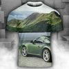 911 Picture Collection All Over Print T-shirt