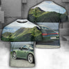 911 Picture Collection All Over Print T-shirt