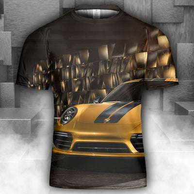 911 Picture Collection All Over Print T-shirt