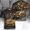 911 Picture Collection All Over Print T-shirt