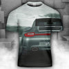 911 Picture Collection All Over Print T-shirt