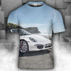 911 Picture Collection All Over Print T-shirt