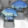 911 Picture Collection All Over Print T-shirt