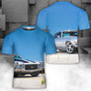 Camaro Picture Collection All Over Print T-shirt