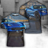 Vette Picture Collection All Over Print T-shirt