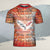 Vette All Over Print T-shirt - Vette Collection Art T-shirt