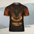 Trans Am/Firebird All Over Print T-shirt - Trans Am/Firebird Decorative Art T-shirt