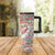 Vette Art 40oz Vacuum Insulated Trek Tumbler