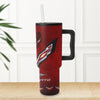 Vette Art 40oz Vacuum Insulated Trek Tumbler