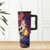 Firebird/Trans Am Art 40oz Vacuum Insulated Trek Tumbler