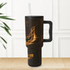 Firebird/Trans Am Art 40oz Vacuum Insulated Trek Tumbler