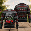 2023 Vette Christmas Sweater - Vette with Christmas Trees