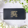 Skyline GTR Art Leather Checkbook Cover