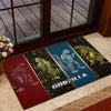 2024 Godzilla Art Decoration Doormat