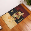 911 Art Decoration Doormat