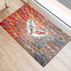 Vette Art Decoration Doormat