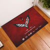 Vette Art Decoration Doormat