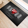 Ducati Art Decoration Doormat