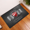 Ducati Art Decoration Doormat