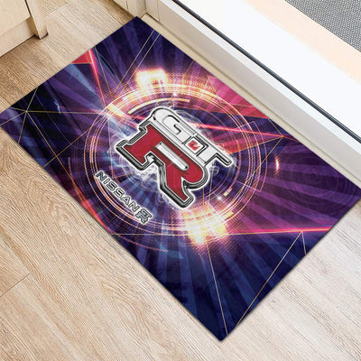 Skyline GTR Art Decoration Doormat