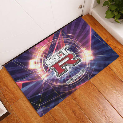 Skyline GTR Art Decoration Doormat