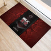 Skyline GTR Art Decoration Doormat