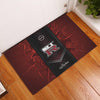 Skyline GTR Art Decoration Doormat