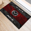 Miata Art Decoration Doormat